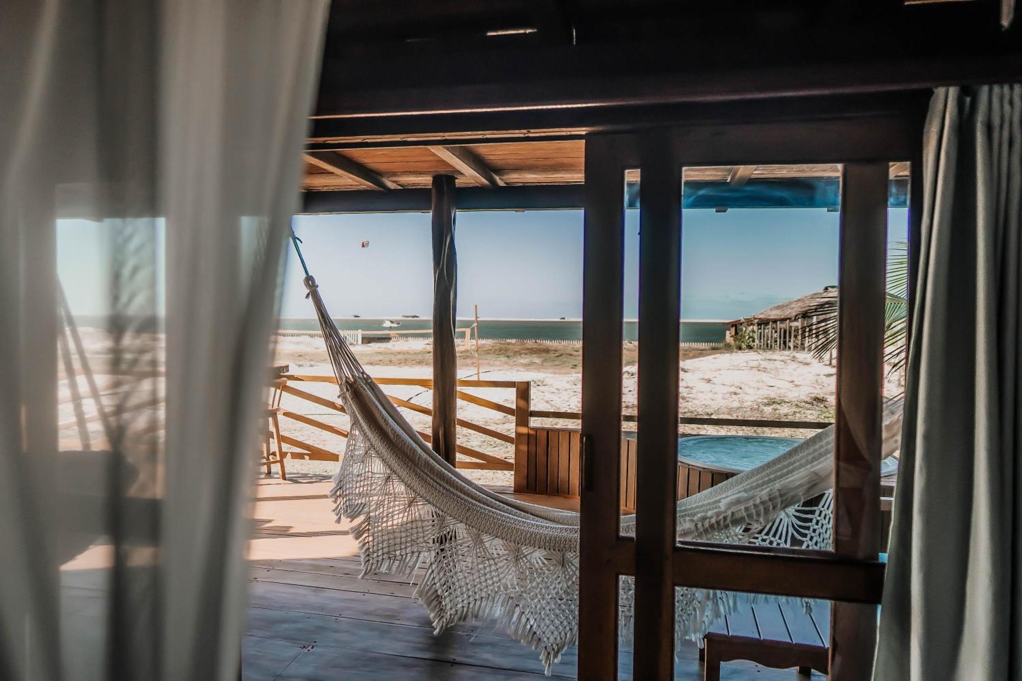 Vila Vento Atins Exterior photo